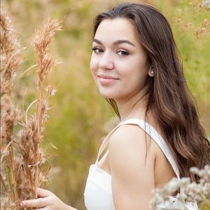 Meet your Posher, Grace